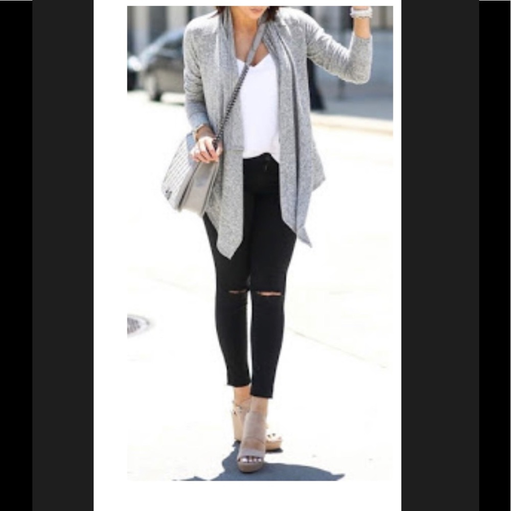 Urban Outfitters | Silence + Noise | OpenCardigan